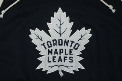 NHL Toronto Maple Leafs Men's '47 Brand Hoodie - XXLarge