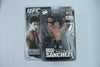 Diego Sanchez Round 5 MMA UFC Ultimate Collector 2010 ACTION FIGURE