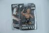 Tito Ortiz Round 5 MMA UFC Ultimate Collector 2009 ACTION FIGURE