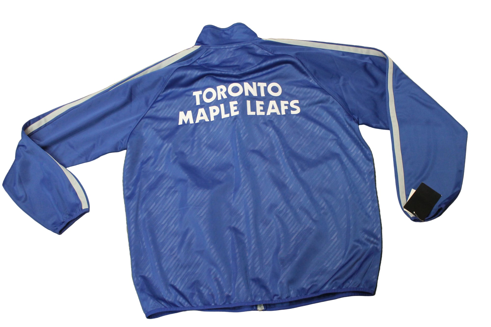 NHL Toronto Maple Leafs Lightweight Zip G-III Jacket - XXLarge