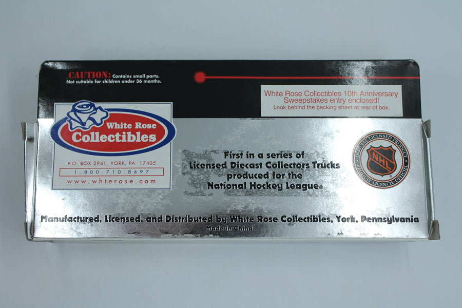 NHL Florida Panthers 2000 Transport 1:80 Scale