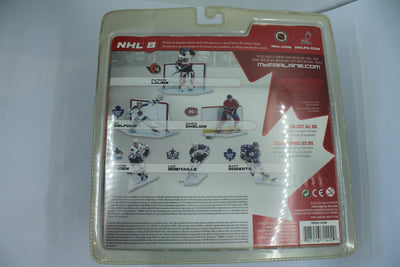 Patrick Lalime - MCFARLANE - NHL -  Ottawa Senators - Series 8