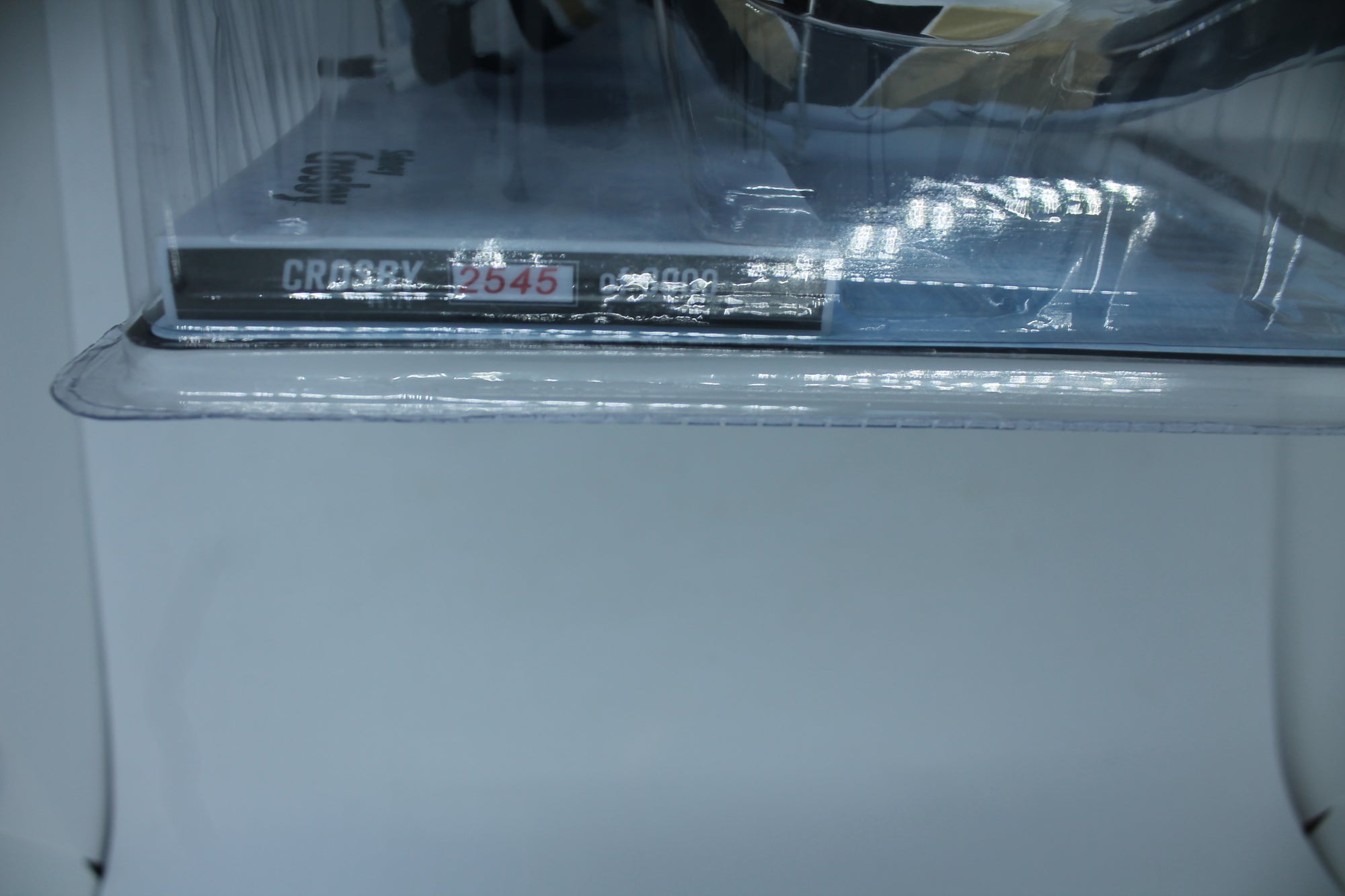 Sidney Crosby Series 25 Variant Mcfarlane  #2545/3000 - Pittsburgh Penguins