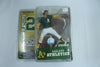 Catfish Hunter Cooperstown Collection Series 2 Mcfarlane - (2005) - Oakland A's