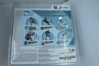 Paul Kariya McFarlane Series 12 - Nashville Predators - 2006