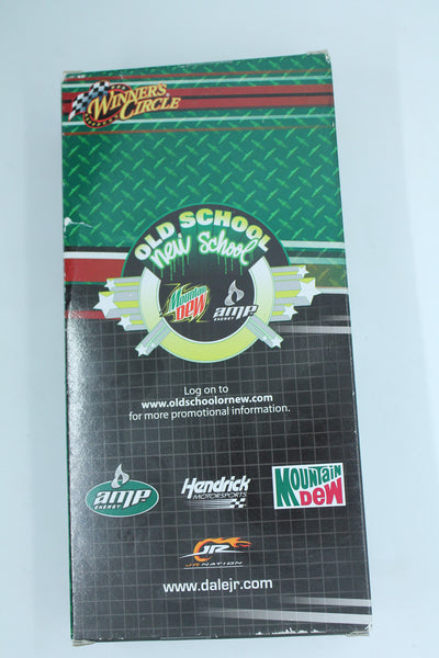 2008 Dale Earnhardt Jr. #88 Amp Energy & Mountain Dew 1/64 diecast - Winner's Circle