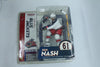 RICK NASH MCFARLANE - Series 10 - Columbus Blue Jackets