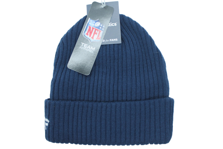 NFL Fanatics - Denver Broncos Cuffed Knit Hat