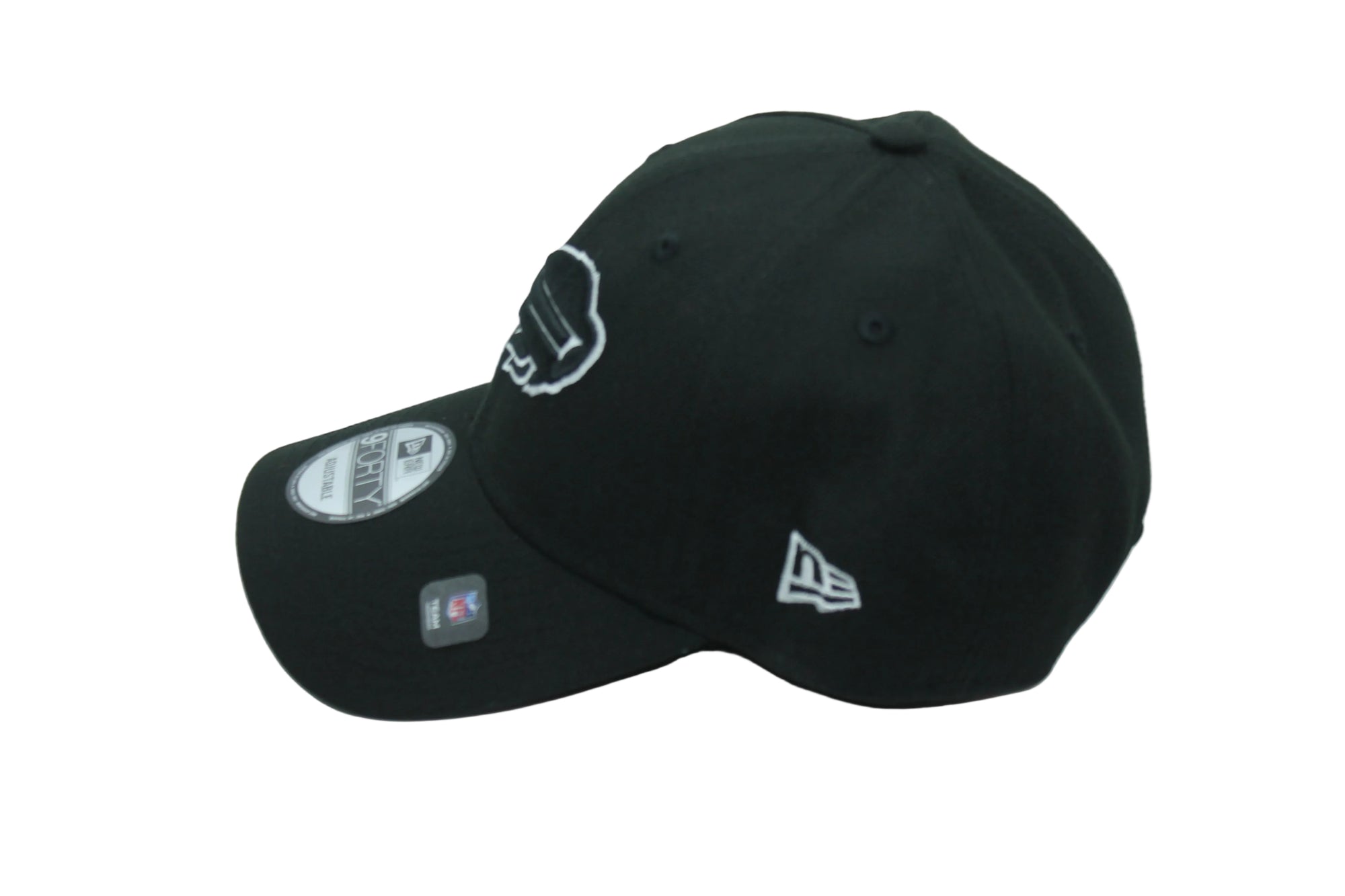 NFL New Era - Men's Buffalo Bills 9FORTY Snapback Hat