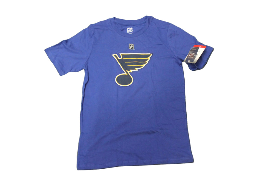 NHL St, Louis Blues Youth Primary Logo Tee