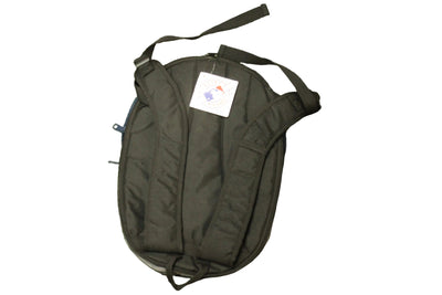 MLB Boston Red Sox Backpack - Blue, White & Red