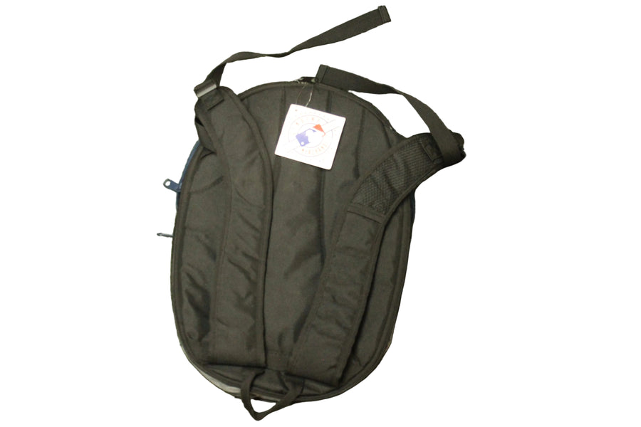 MLB Boston Red Sox Backpack - Blue, White & Red