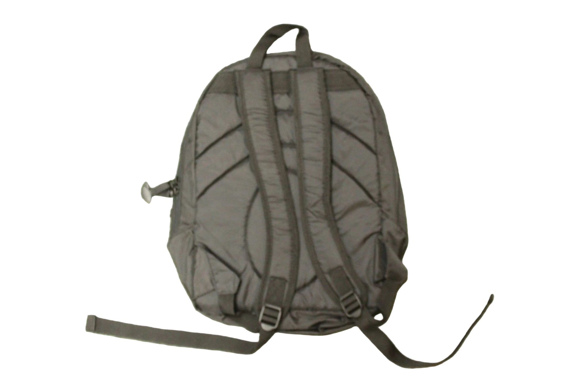 Miami Dolphins Backpack - Black, Green & Orange