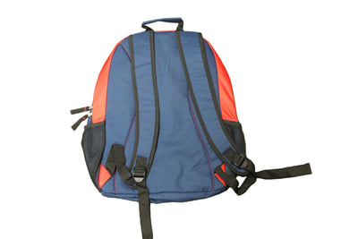 New England Patriots Backpack - Red, White & Blue