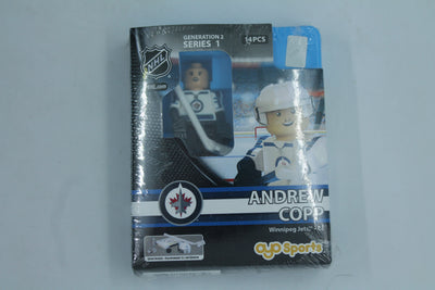 NHL OYO  - Andrew Copp Winnipeg Jets - Generation 2 Series 1