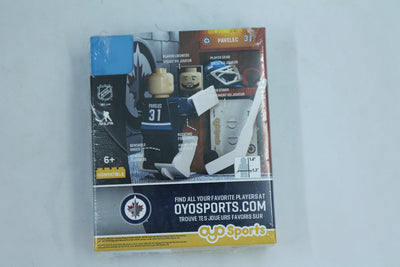 NHL OYO  - Ondrej Pavelec Winnipeg Jets - Generation 3 Series 3