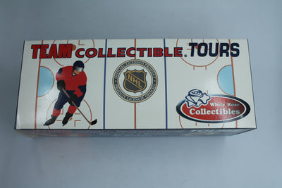 NHL Florida Panthers 1:64 Scale Collector Tour Bus