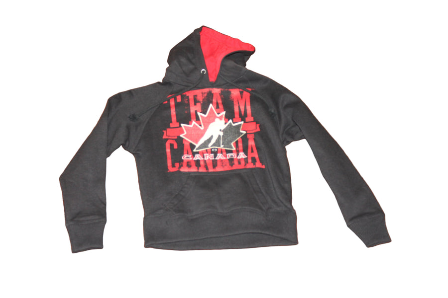 Team Canada Youth OTH Hoodie
