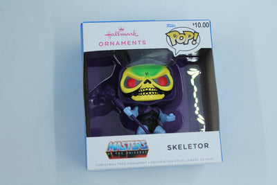 Funko POP Ornament Skeletor - Masters of the Universe - Hallmark