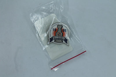 NHL 1995 Stanley Cup Finals Collector Pin