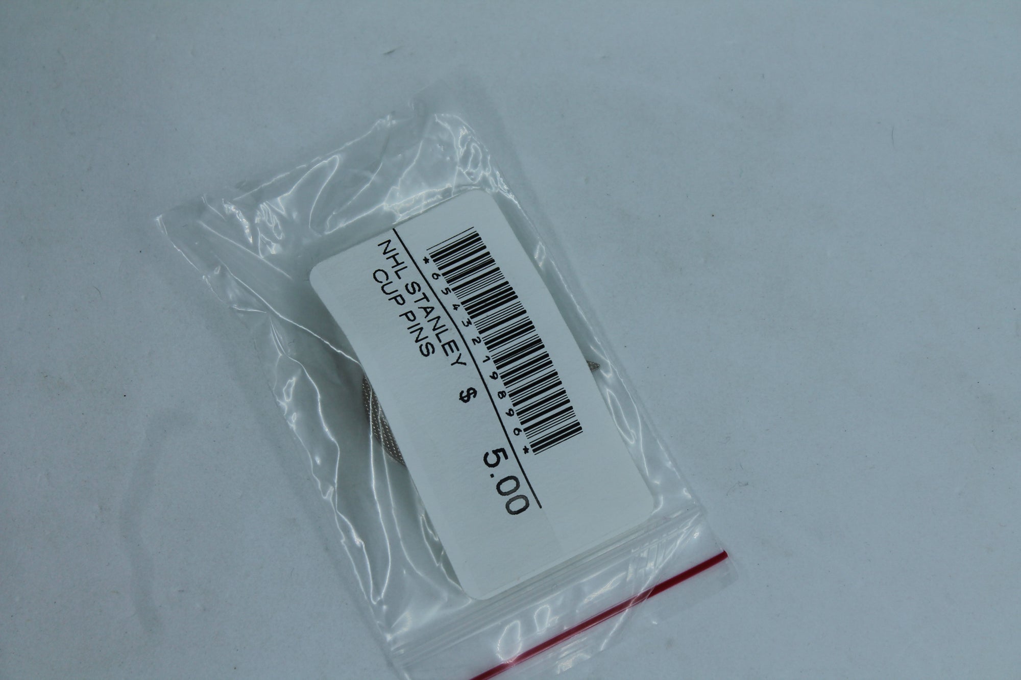 NHL 1995 Stanley Cup Finals Collector Pin