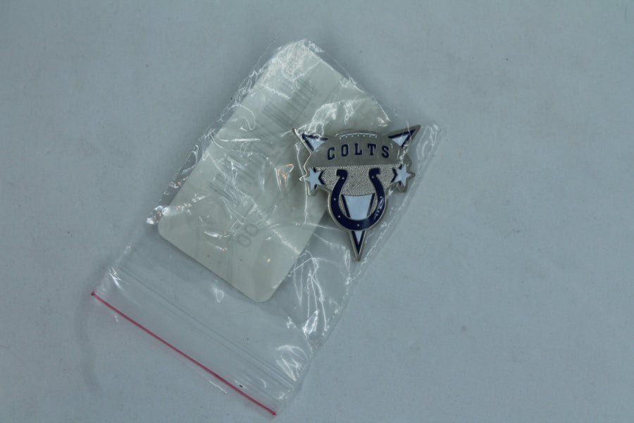 NFL Indianapolis Colts Pin (Sale)