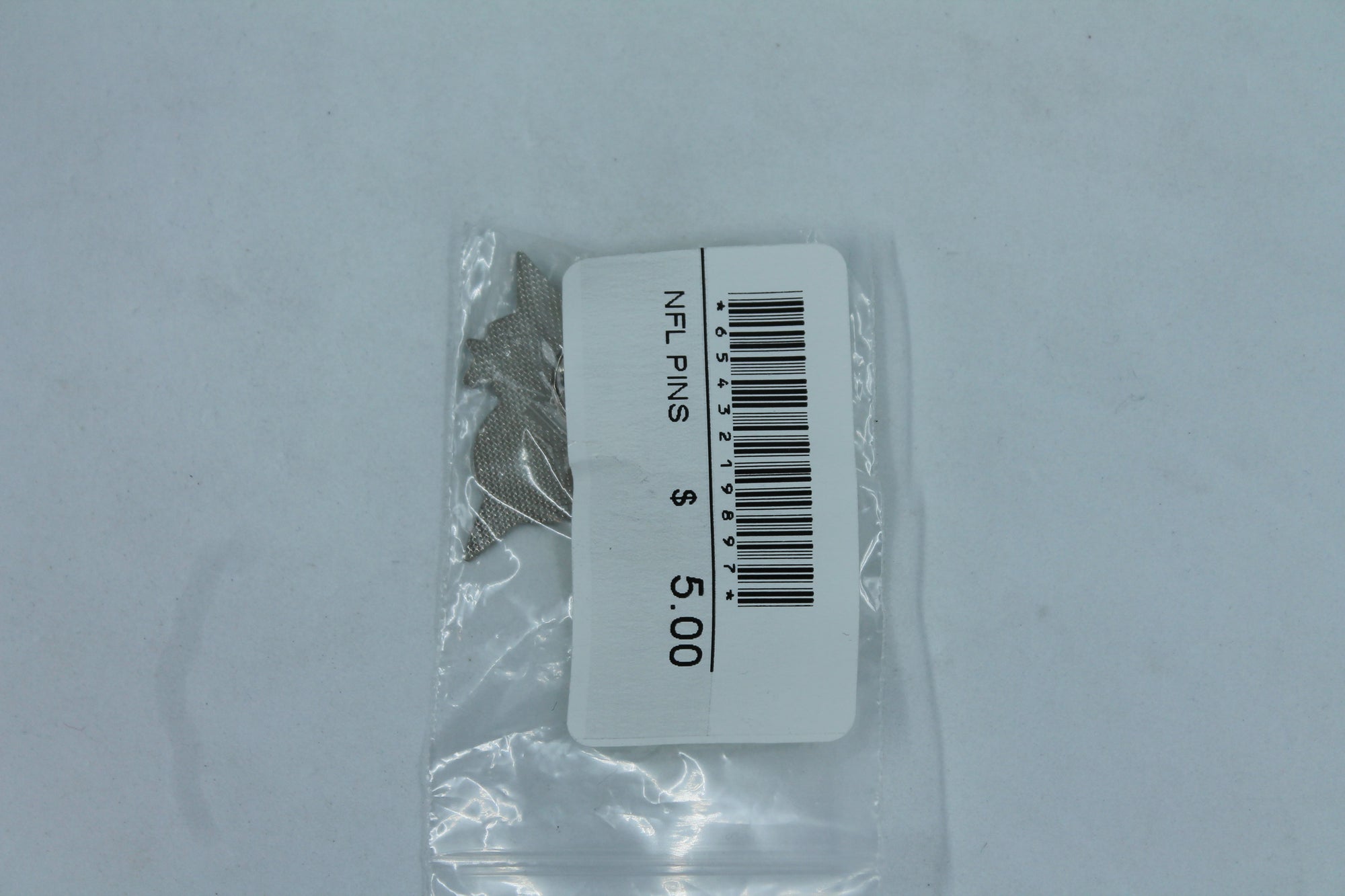 NFL Indianapolis Colts Pin (Sale)