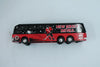 NHL s 1:64 Scale New Jersey Devils Collector Tour Bus - No Box