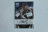 2009-10 UD Be A Player #S-SW, SHEA WEBER AUTO Signatures Card