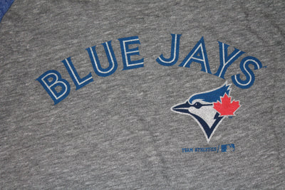 MLB Toronto Blue Jays Girls Youth Tee