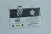 2013-14 Panini Rookie Anthology - Luxury Suite Memorabilia #29 Johnny Bower #094/199