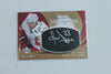 Kris Draper 2007-08 Upper Deck Sweet Shot - Signature Shots/Saves Puck Signings #SSP-KD