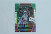 Scottie Barnes 2021-22 Panini Select Green, White, Purple Prizm Concourse Rookie Card