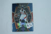 Scottie Barnes 2021-22 Panini Select Blue Premier Level Rookie Card