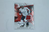 Alex Ovechkin 2021-22 SP Game Used - Red Jerseys #100 Jersey Card