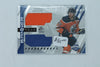 CONNOR McDAVID 2021-22 UD SP Game-Used - Banner Year Jersey Relics - Jersey Card