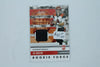 Joe Burrow  2020 Panini Absolute - Rookie Force Relics #1 - Rookie Year