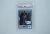 RJ Barrett 2019 Panini Chronicles - Graded Rookie Card PSA 8