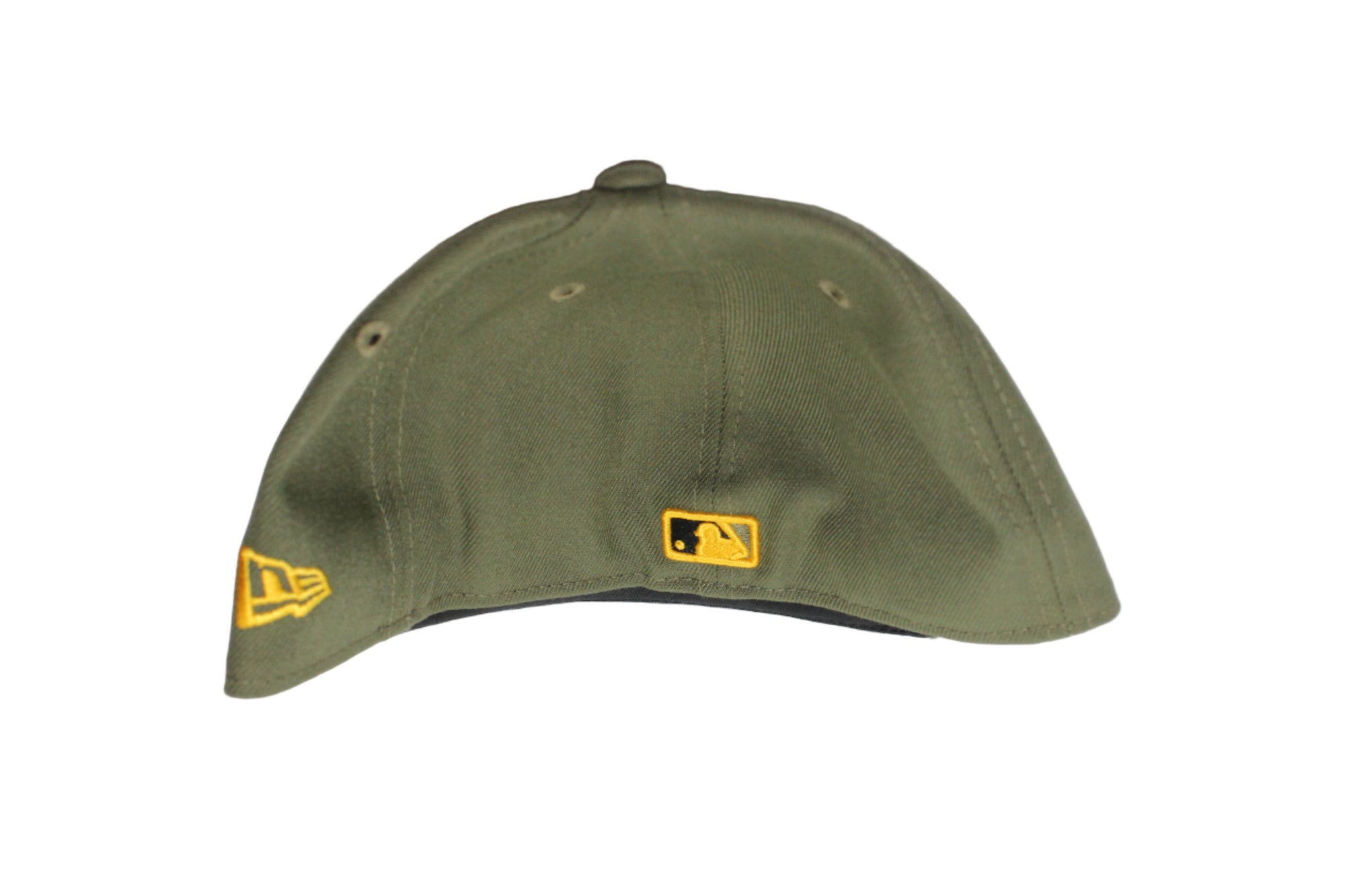 MLB Toronto Blue Jays New Era 59Fifty Size 7 1/4 Fitted Hat (Low Profile & Curved Visor)