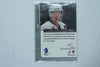 Daniel Alfredsson 2000-01 In the Game Be A Player Signature Series - Autographs #196