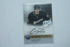 Corey Perry 2008-09 Upper Deck Be a Player - Signatures #S-CP Autographed Card