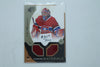 Carey Price 2010-11 SPx - Winning Materials #WM-CP Jersey Card