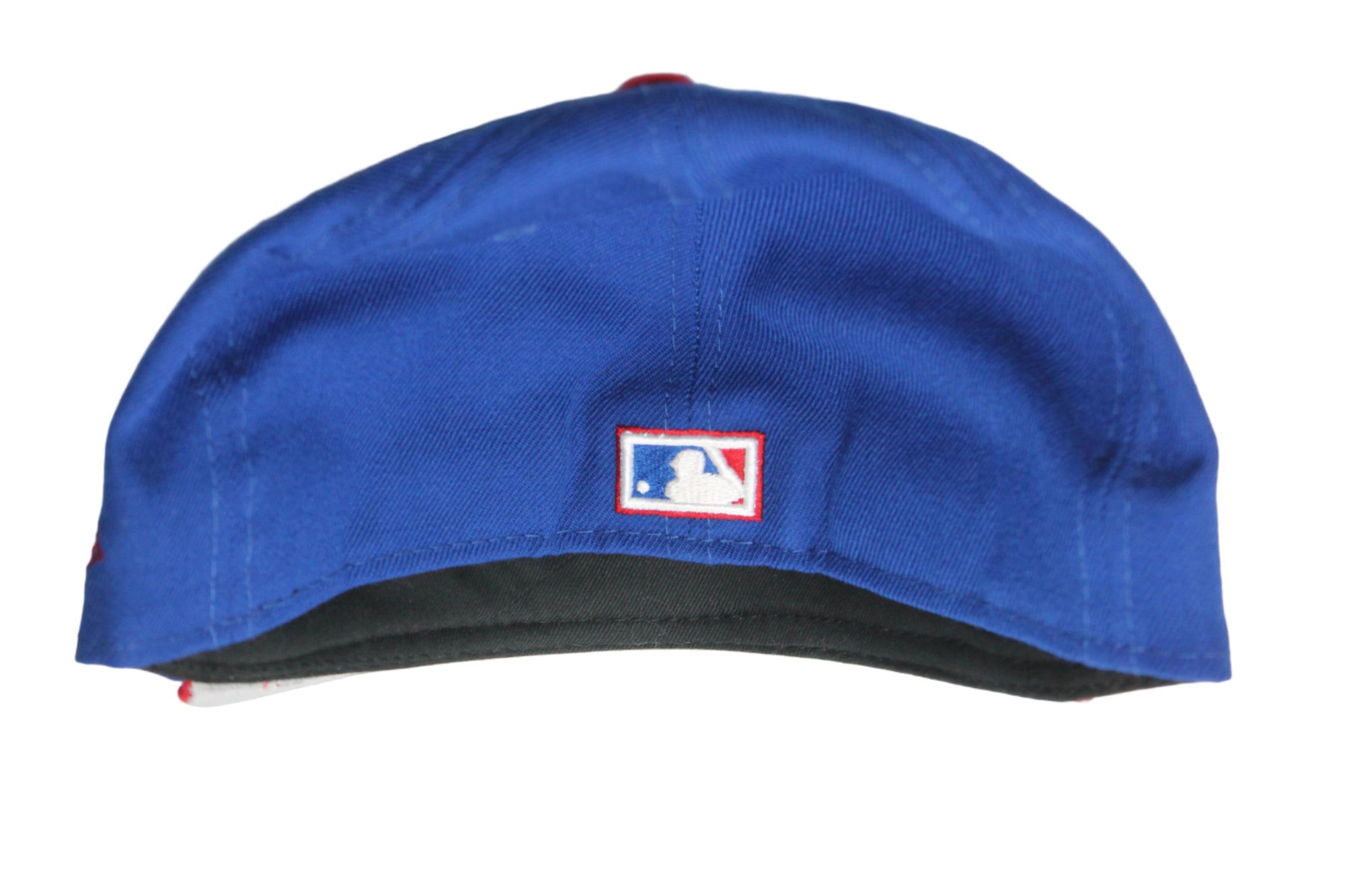 MLB Montreal Expos New Era 59Fifty Fitted Hat - 7 5/8