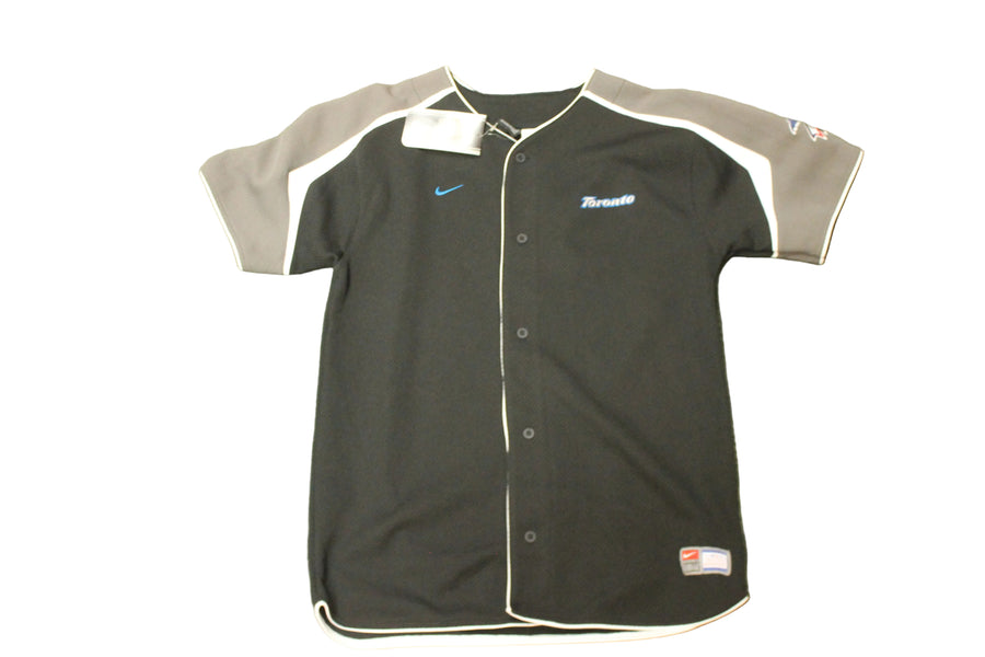 MLB Toronto Blue Jays Nike Blue Jersey - Youth XLarge