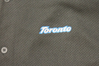 MLB Toronto Blue Jays Nike Blue Jersey - Youth XLarge