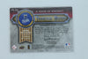 Zack Greinke 2009 Upper Deck A Piece of History - Franchise History Jersey Card #070/180