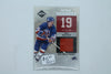 Bryan Trottier 2011-12 Panini Limited Retired Numbers #10 Jersey Card #83/99