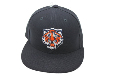 MLB Detroit Tigers New Era 59Fifty Fitted Hat - Tiger Head