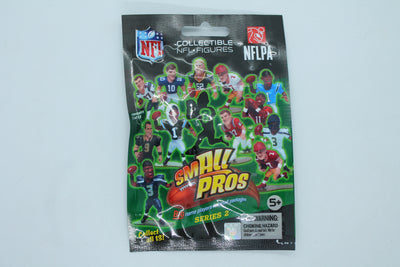 NFL Small Pros Series 2 - McFarlane - 2013