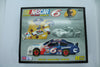 1999 Mark Martin #6 Valvoline Official Building Set - Mega Bloks